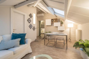 - AL MARE - NUOVO E STUPENDO LOFT 5 STELLE